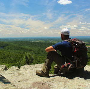 Meet your Posher, Jacob